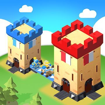 Conquer the Tower: Takeover