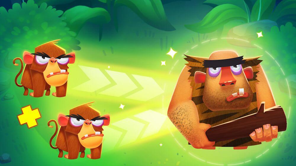 Human Evolution Clicker screenshot 5