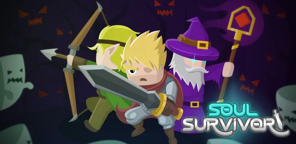 Soul Survival screenshot 1
