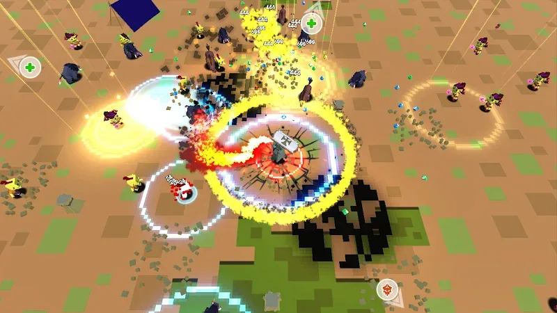 Soul Survival screenshot 6