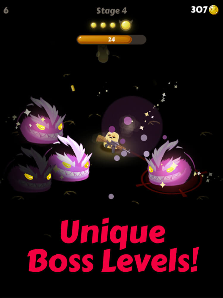 Hopeless: The Dark Cave screenshot 5