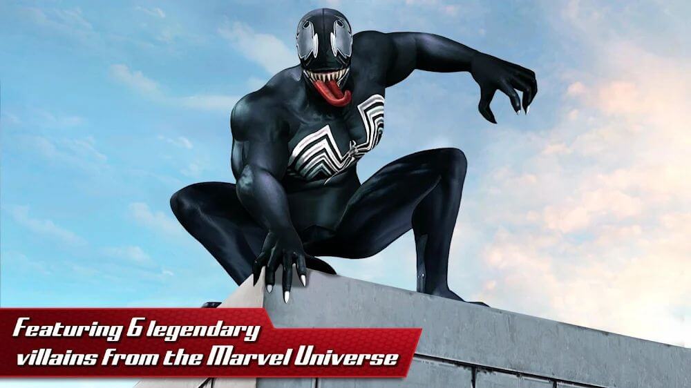 The Amazing Spider-Man 2 screenshot 6