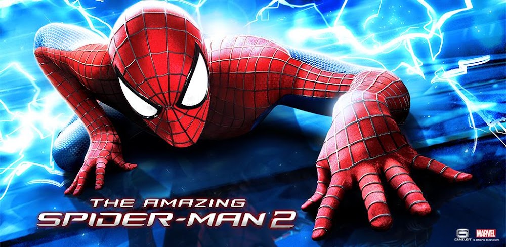 The Amazing Spider-Man 2 screenshot 1
