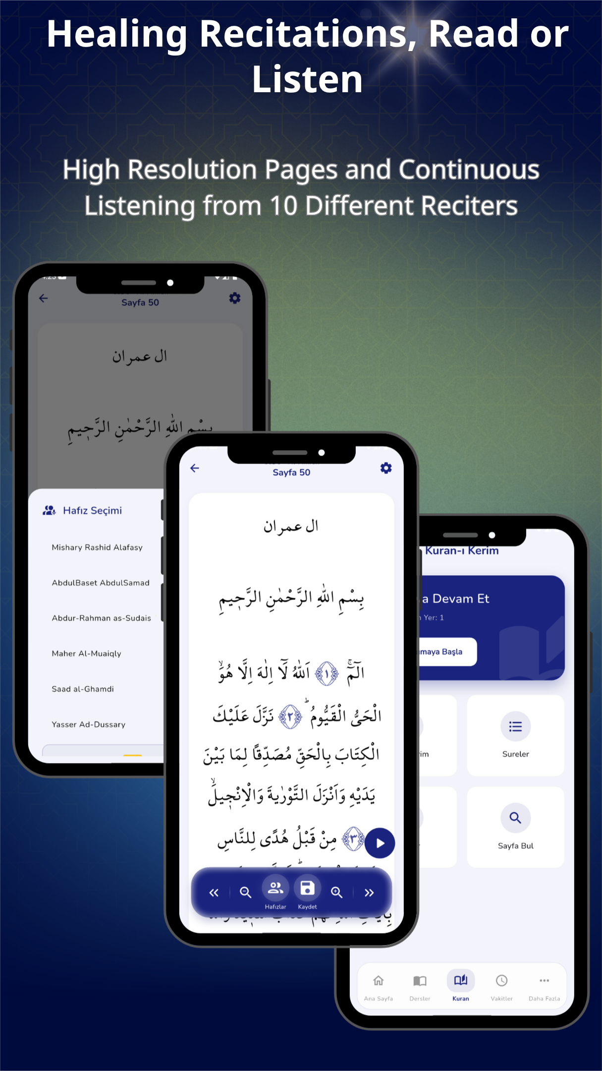 Learn Quran: Noorani Qaida screenshot 2
