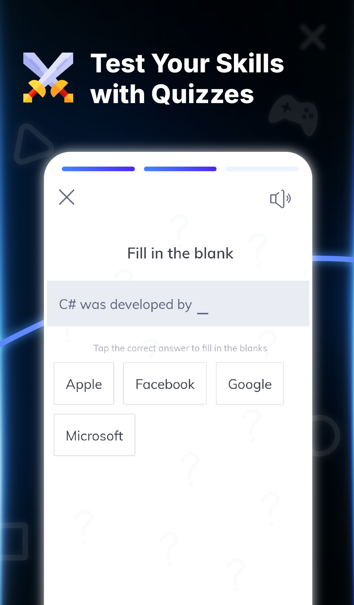 Build Your First Game screenshot 4