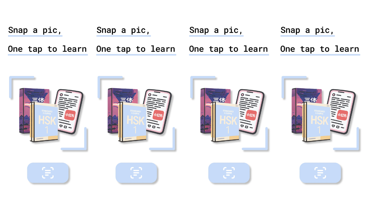 Novli - Learn Chinese screenshot 1