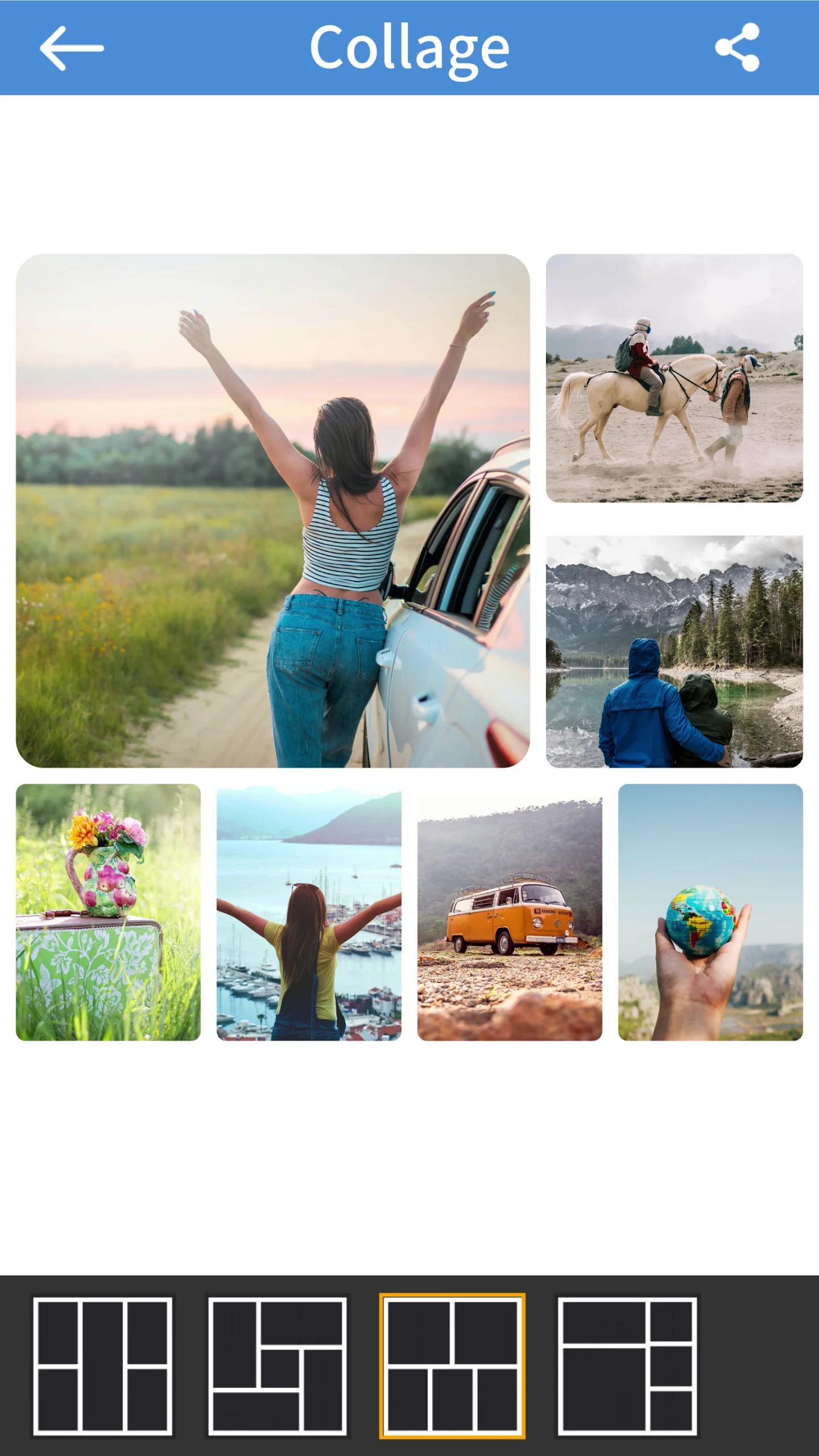 Image Merge screenshot 3