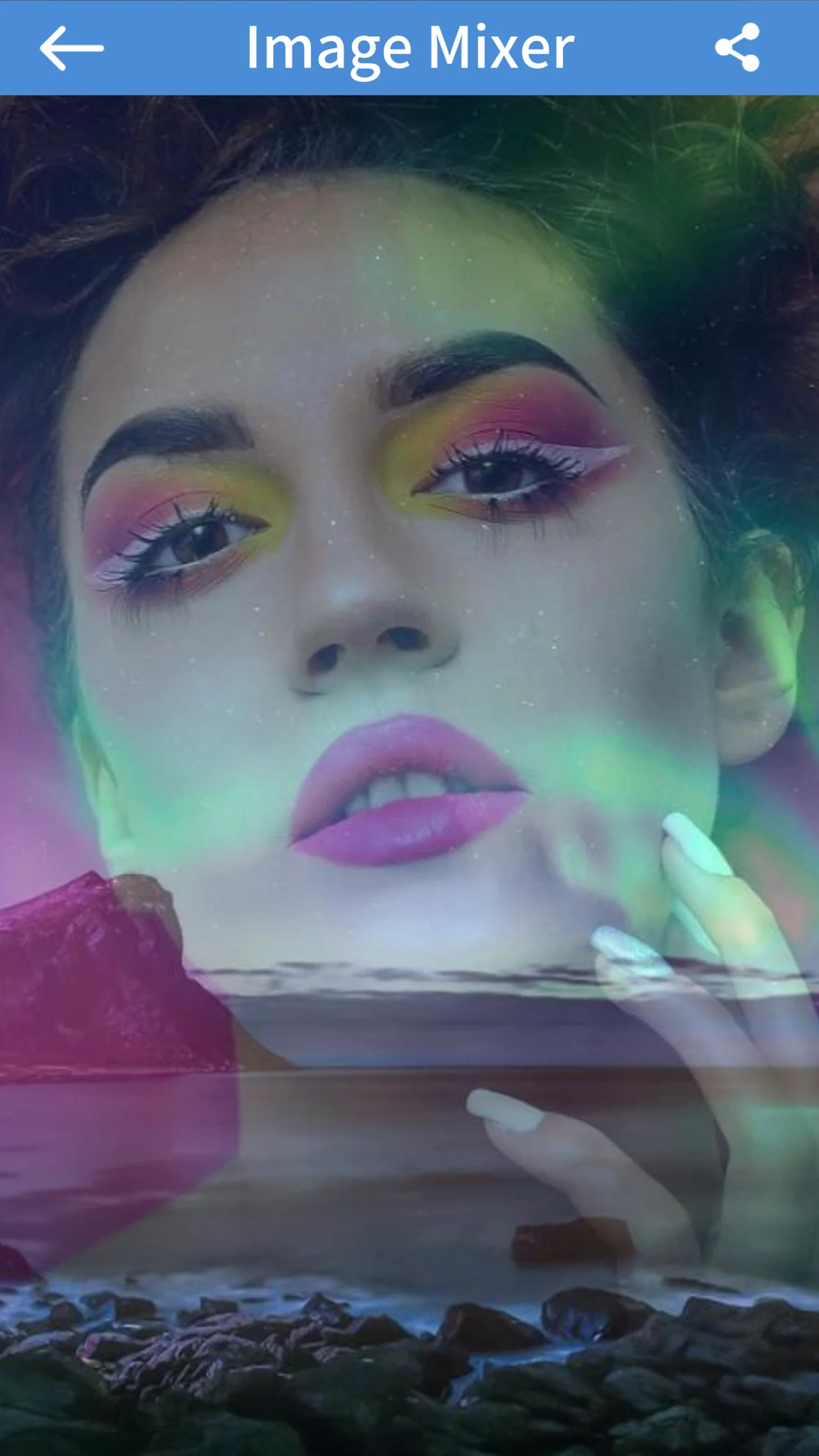 Image Merge screenshot 2