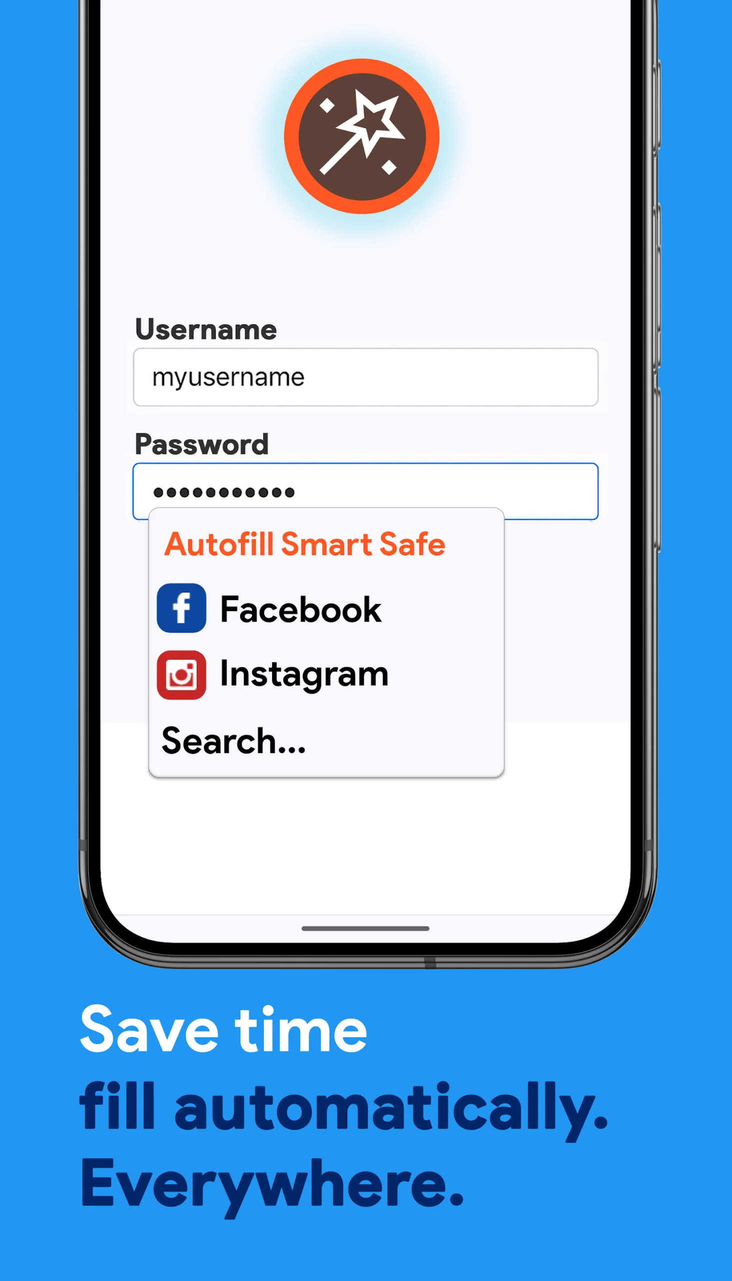 Password Manager screenshot 3