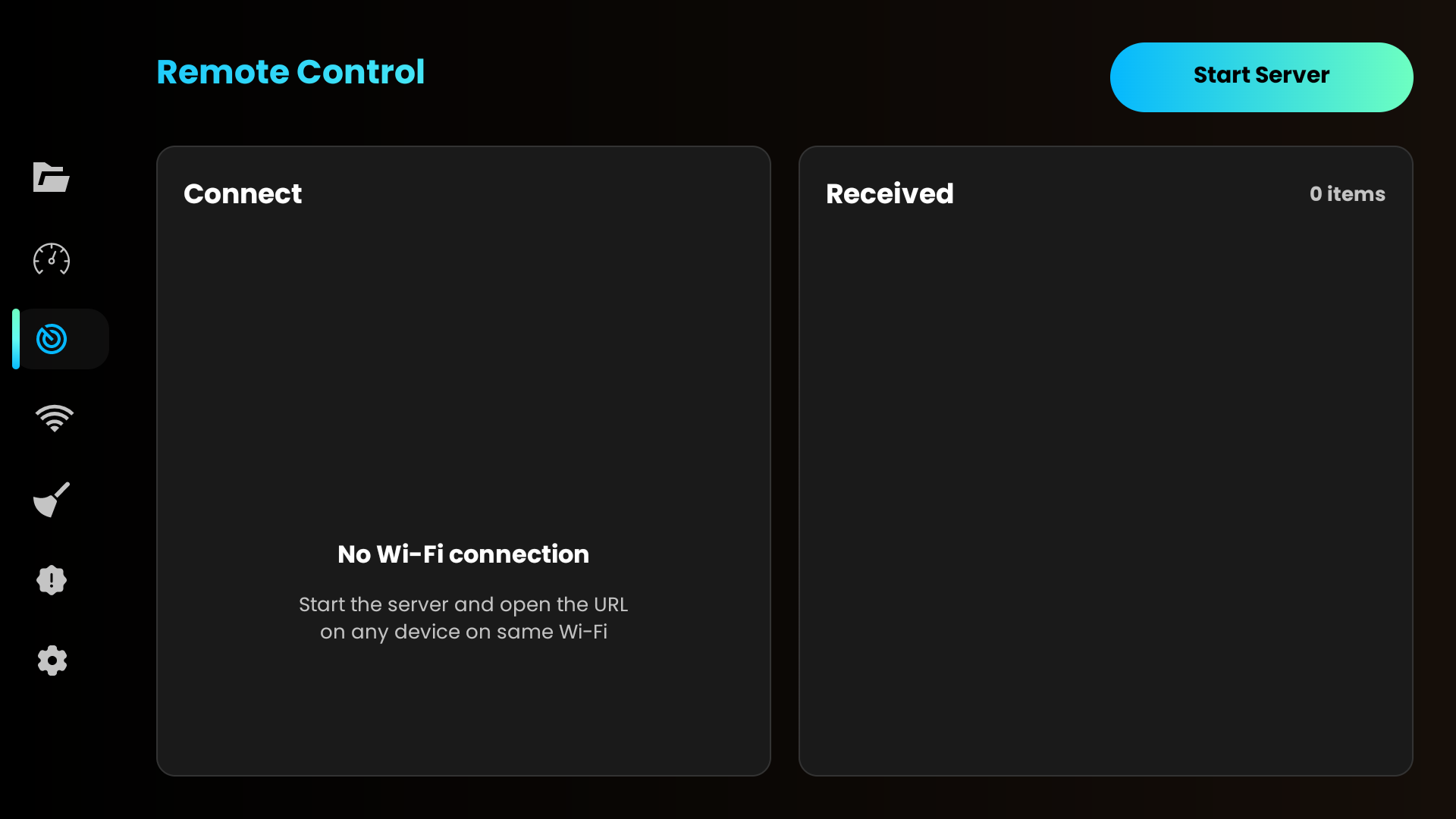 FlixPlayer screenshot 3