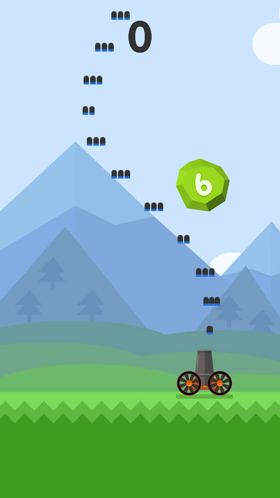 Ball Blast screenshot 3