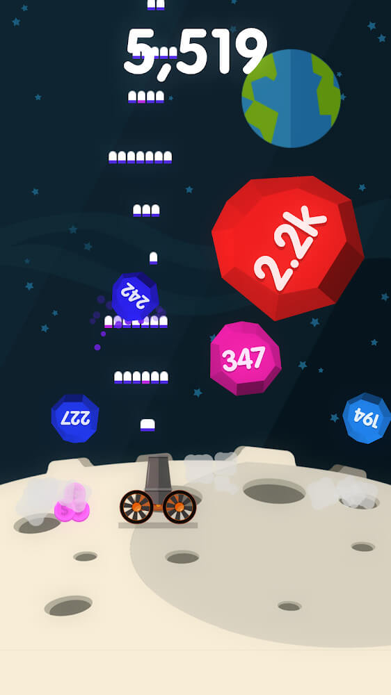 Ball Blast screenshot 5