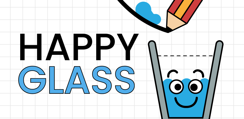 Happy Glass screenshot 1