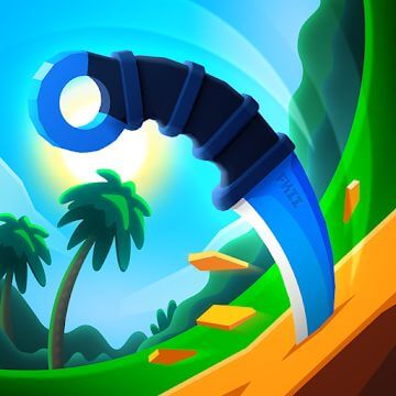 game Flippy Knife