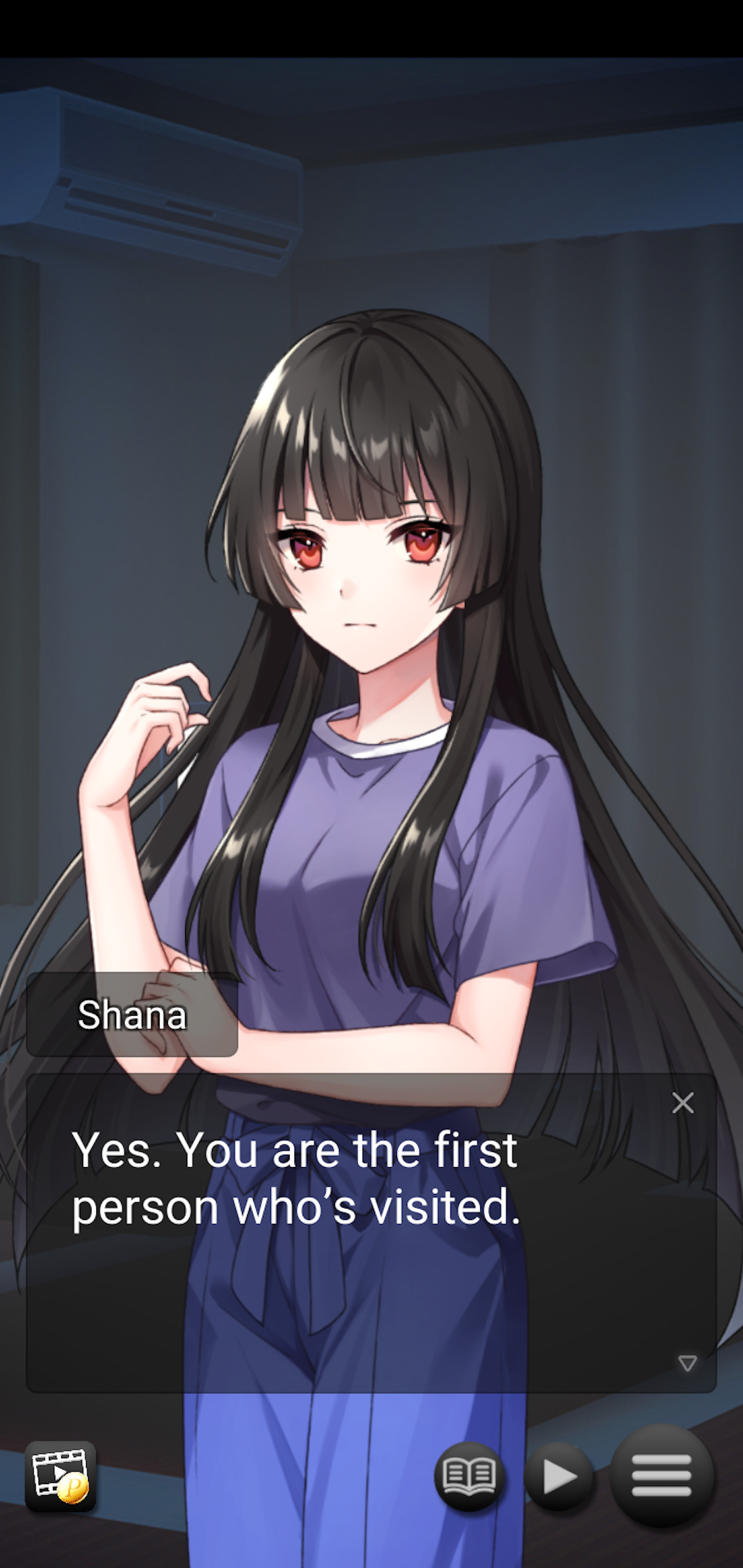 My Girlfriend Who Loves Puzzle screenshot 5