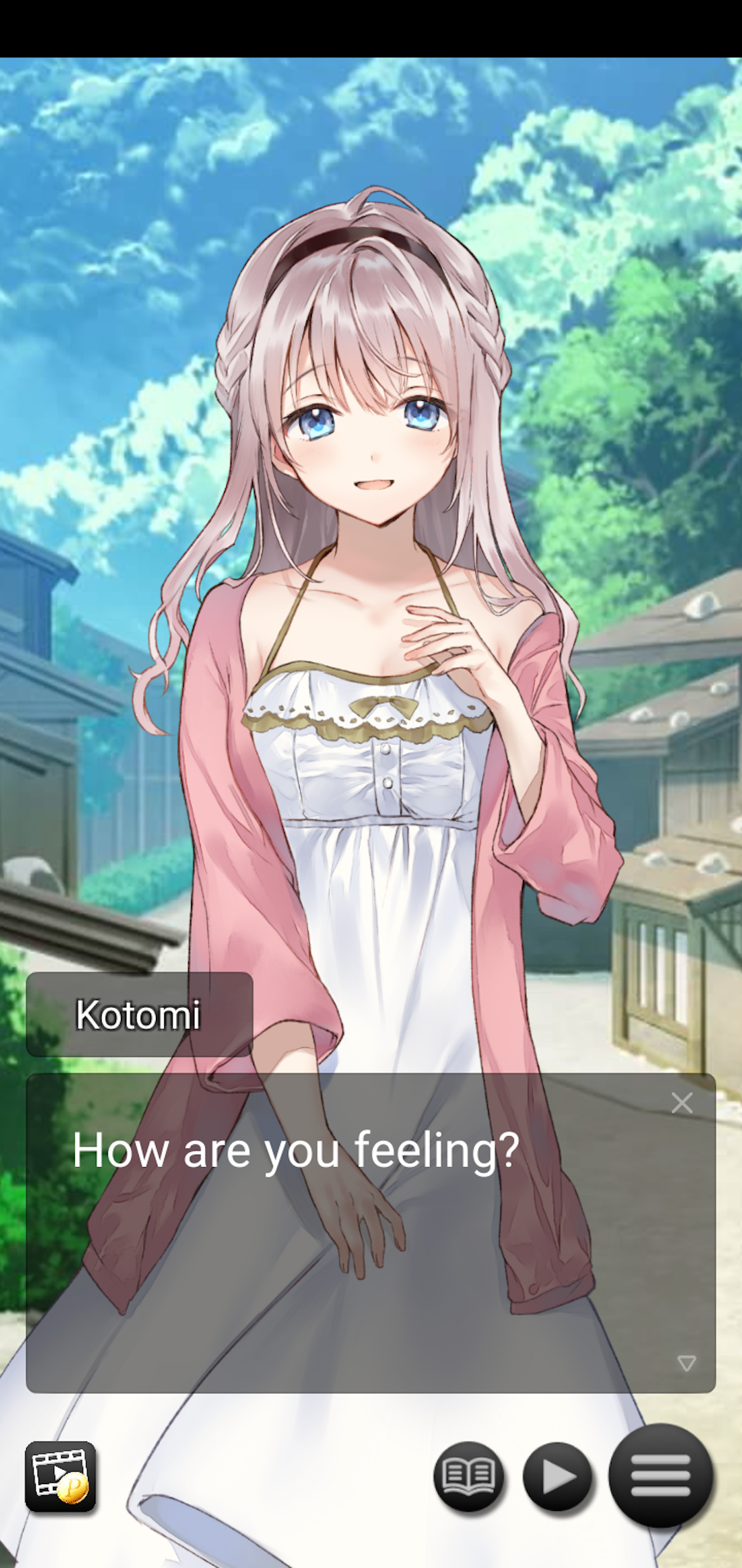 Tokoyomi Village screenshot 5