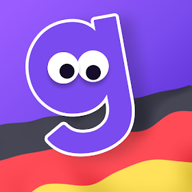 Lingzy: Learn German AI A1-C2