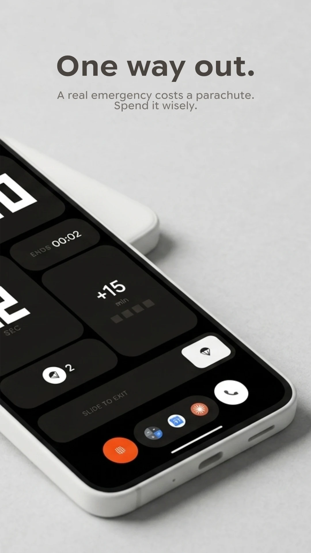 blockit | stop phone addiction screenshot 4