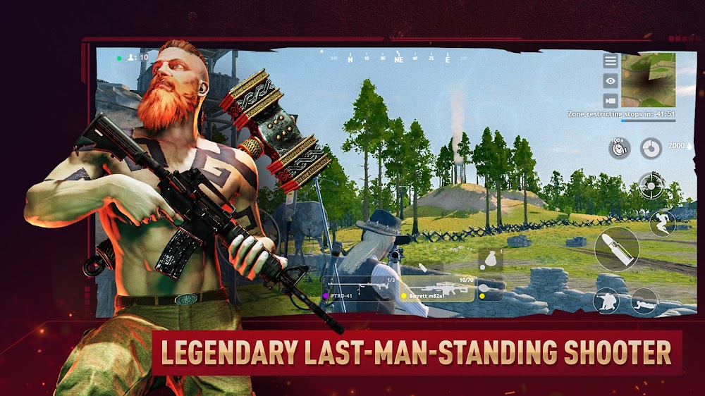 CRSED Mobile gameplay preview 6