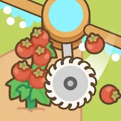 Ring Sprinkle Farm
