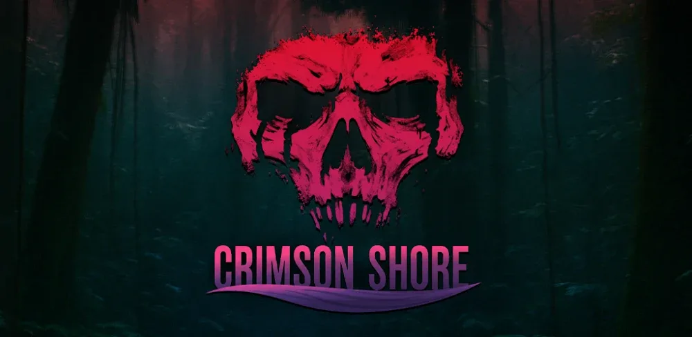 Crimson Shore - Isle of Secret screenshot 1
