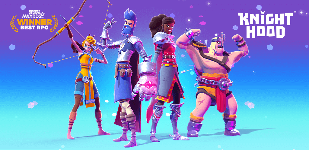 Knighthood screenshot 1