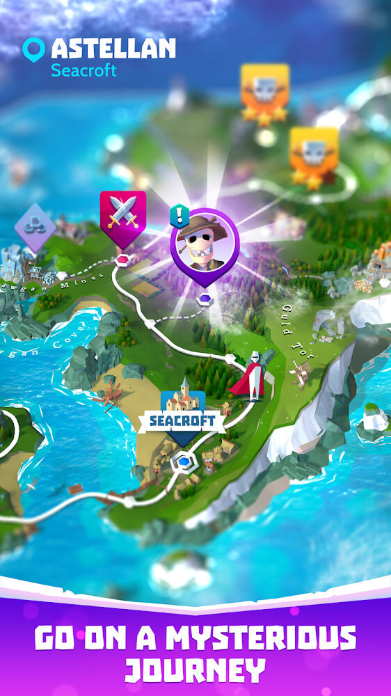 Knighthood screenshot 5