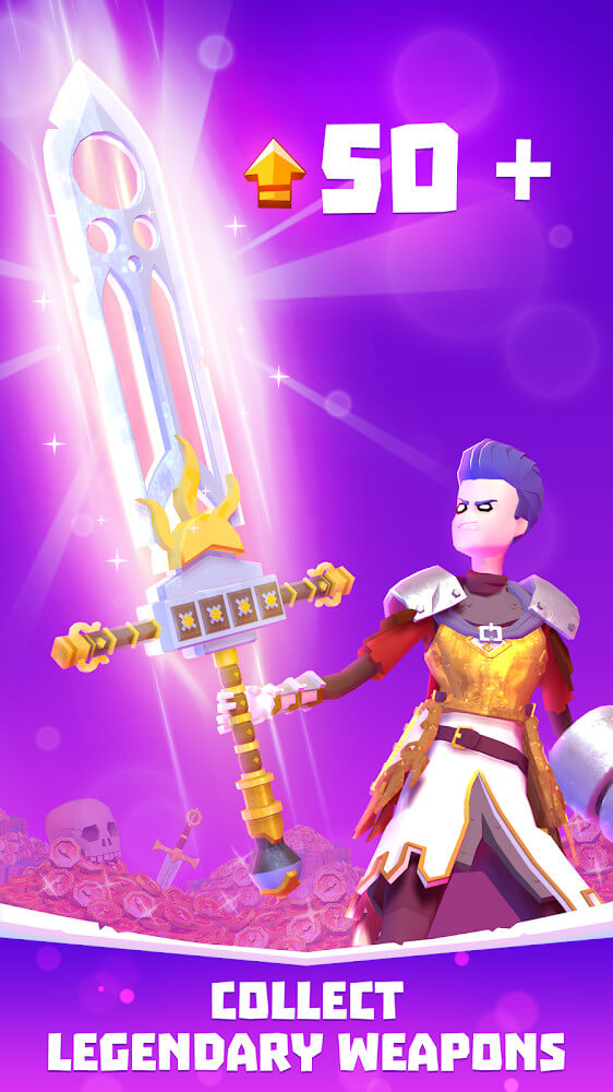 Knighthood screenshot 6