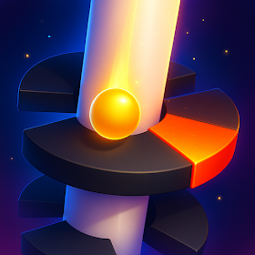 Orbit Ball: Dodge frenzy!