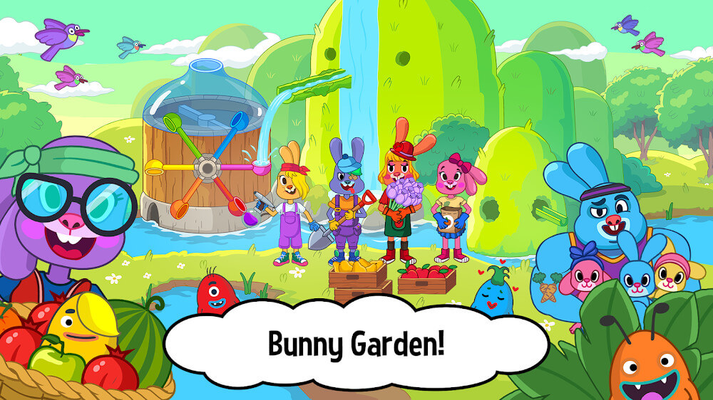 Pepi Wonder World screenshot 5