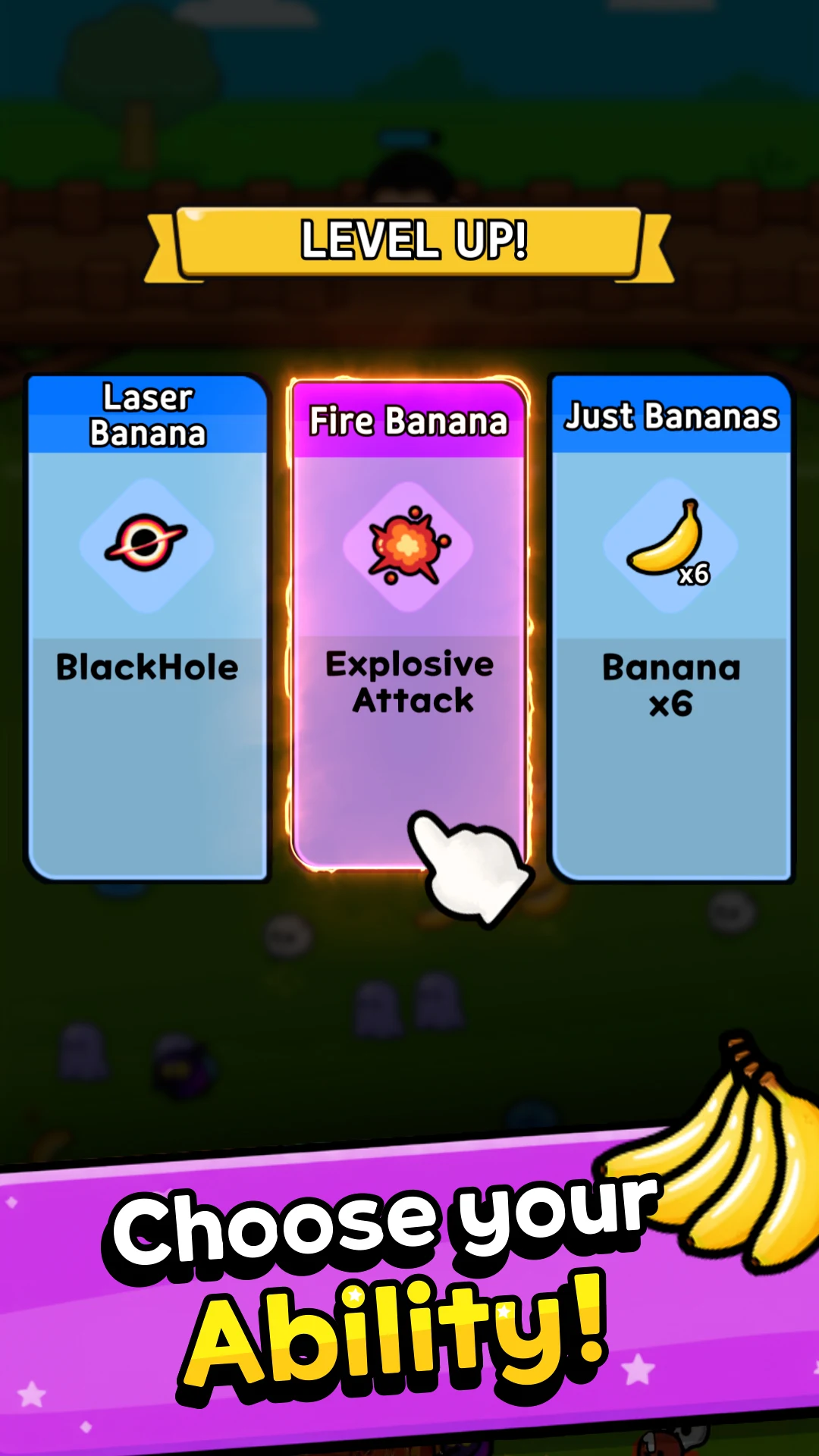 Boing Ninja screenshot 5