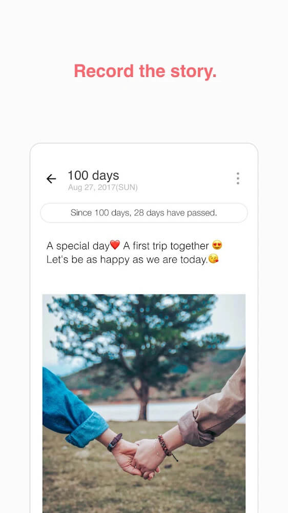 TheDayBefore screenshot 4