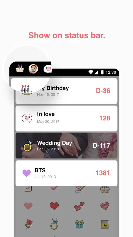 TheDayBefore screenshot 6