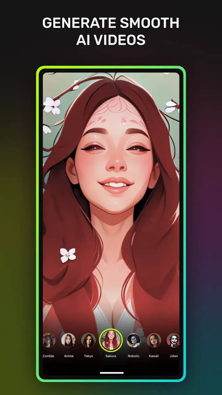 CloneAI screenshot 5