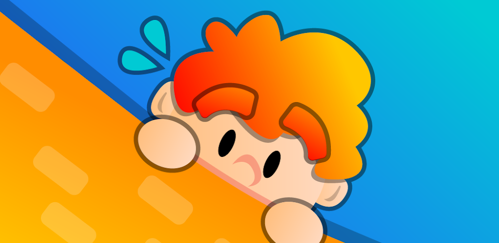 Hide N' Seek 3D screenshot 1