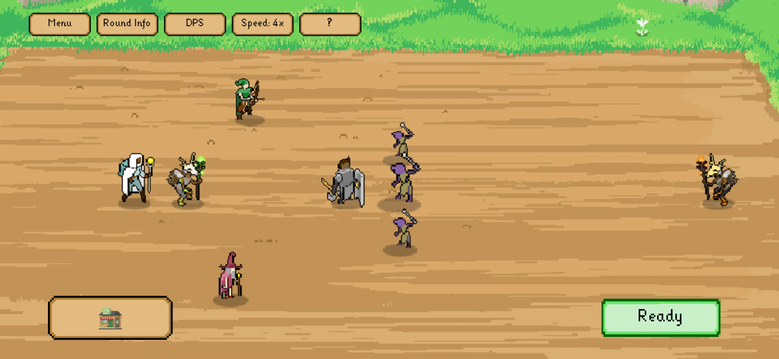 Some of You May Die screenshot 2