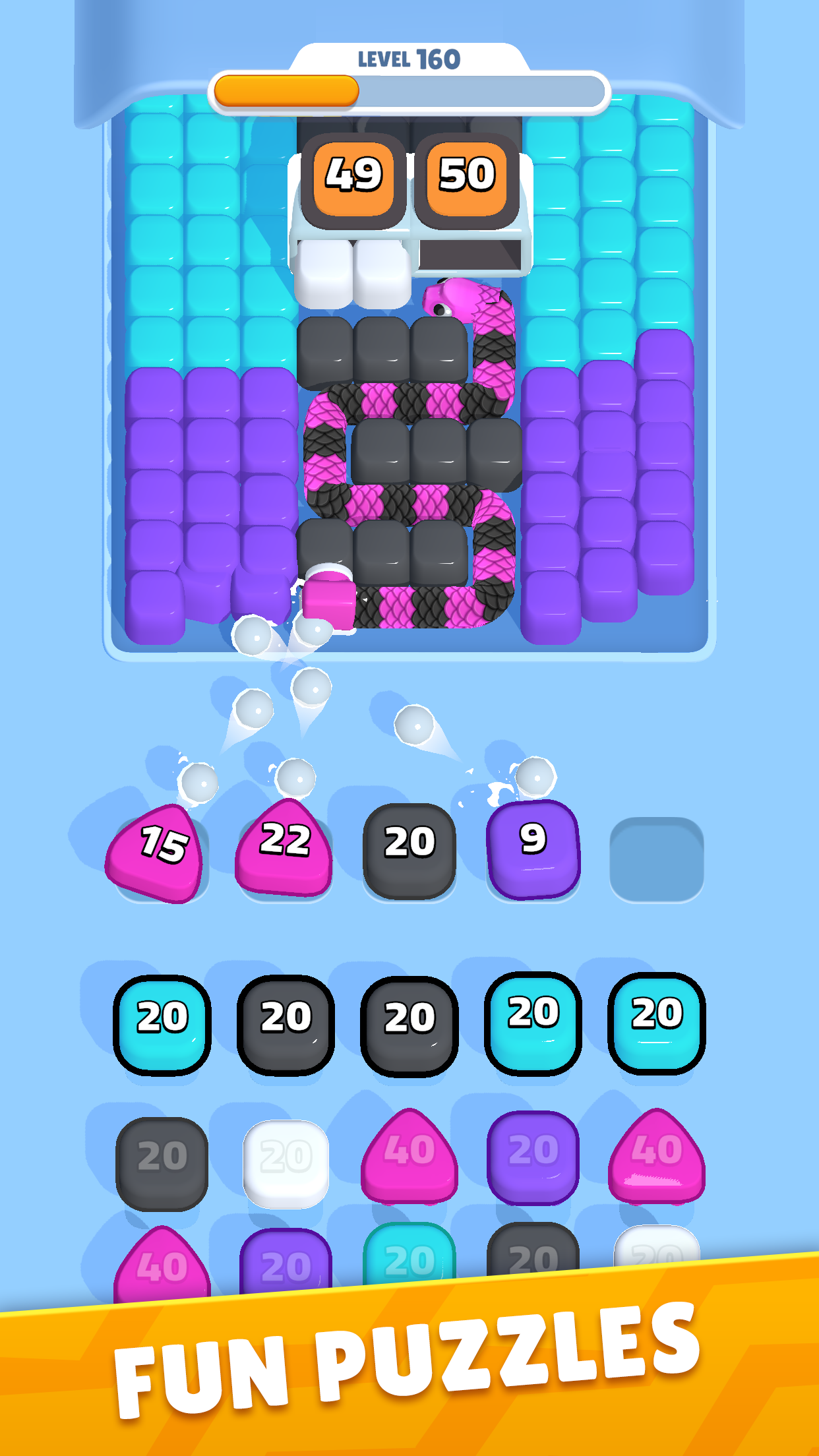 This is Blast! screenshot 3