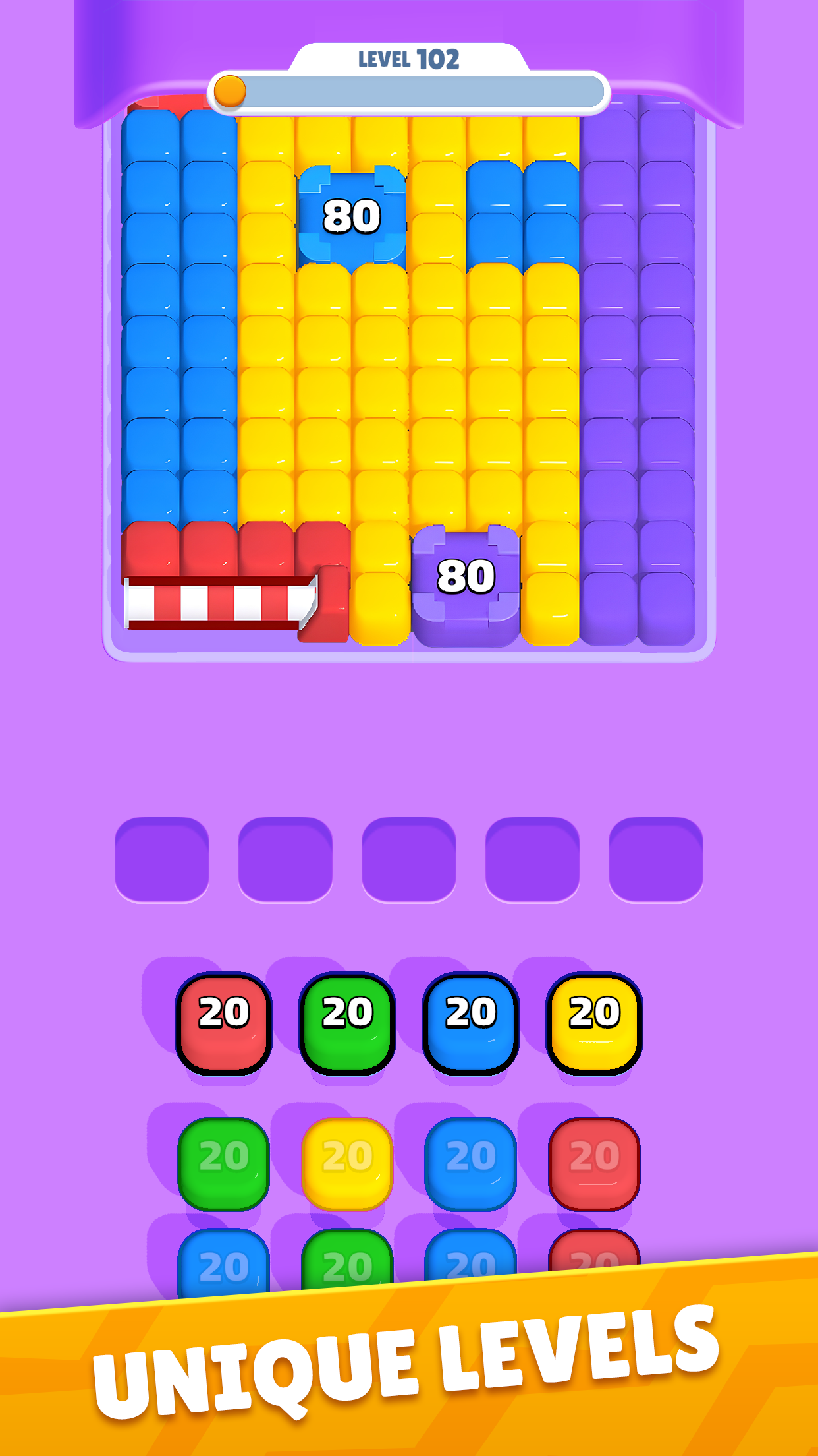 This is Blast! screenshot 2