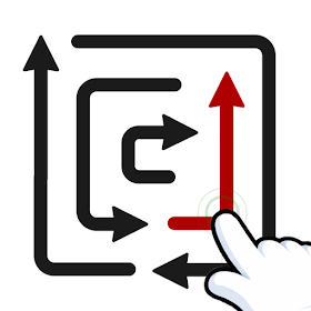 Arrow Puzzle Game - Shift Out