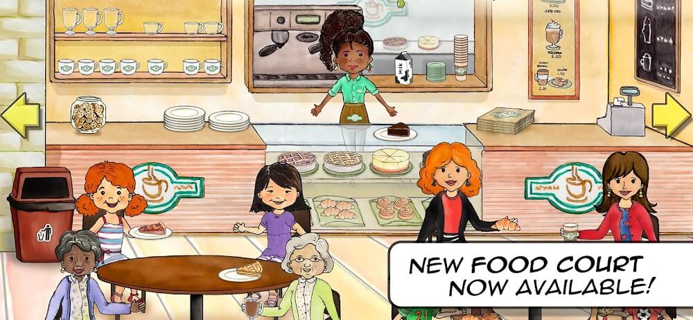 My PlayHome Plus screenshot 3