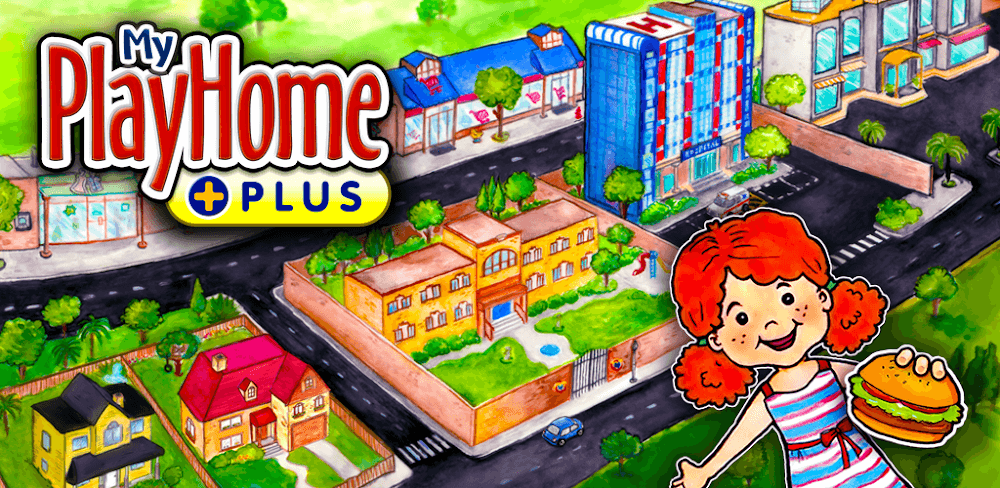My PlayHome Plus screenshot 1