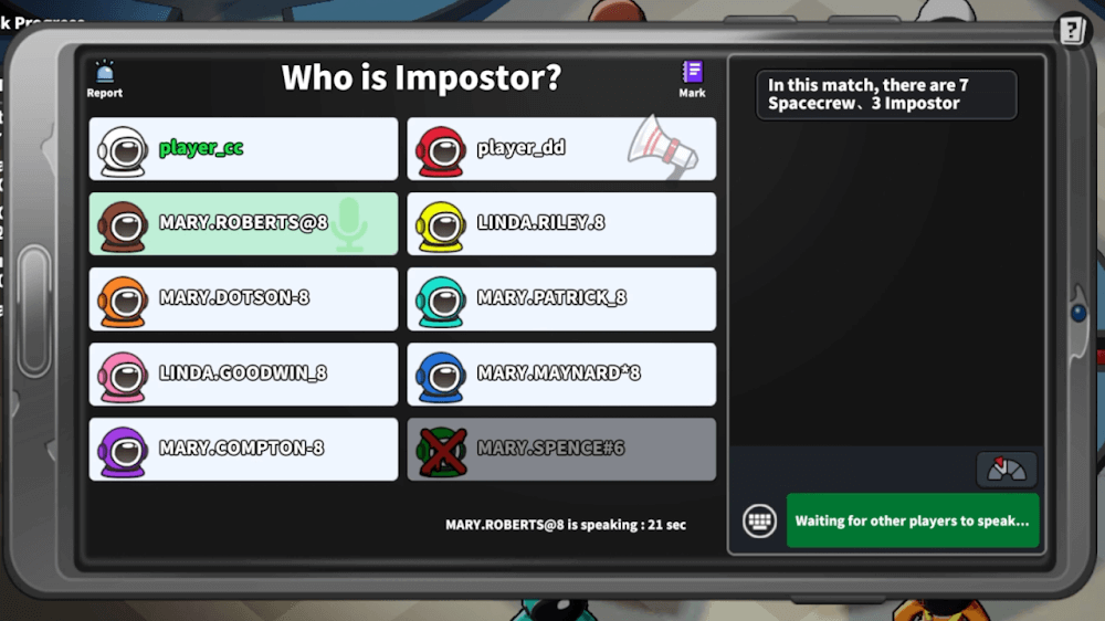 Super Sus screenshot 5