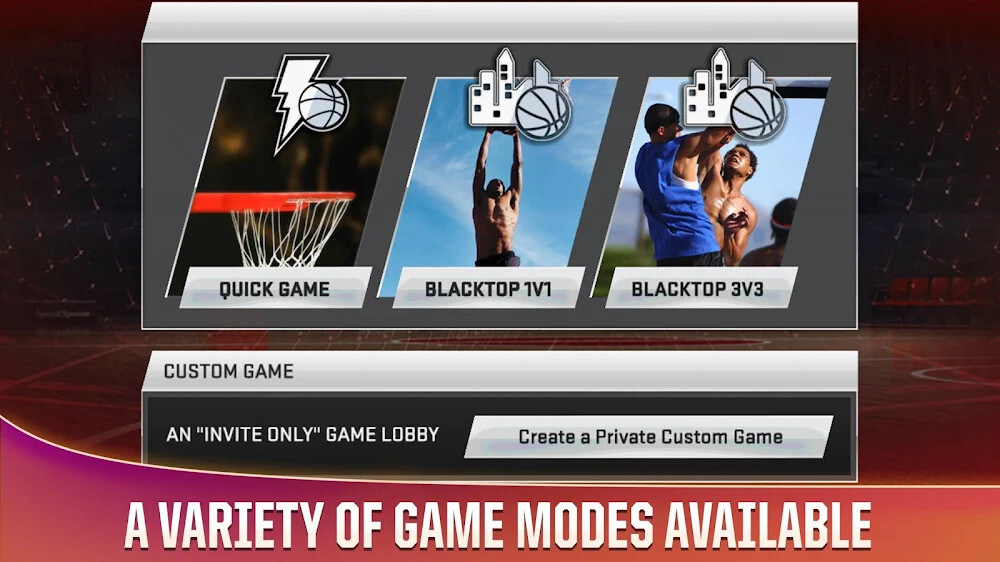 NBA 2K20 screenshot 5