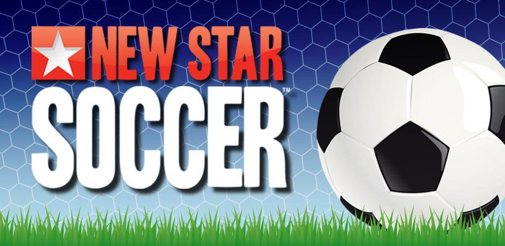 New Star Soccer screenshot 1