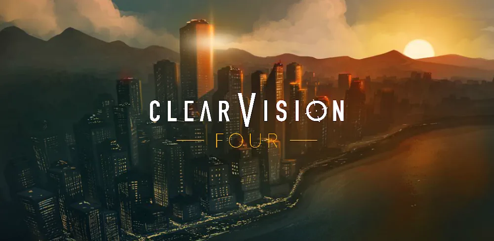 Clear Vision 4 screenshot 1