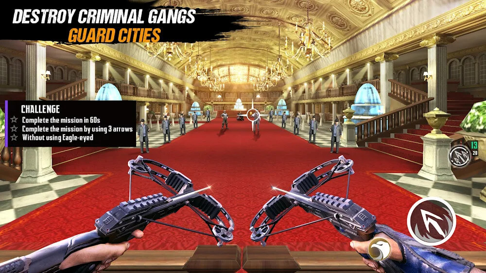 Ninja's Creed screenshot 4