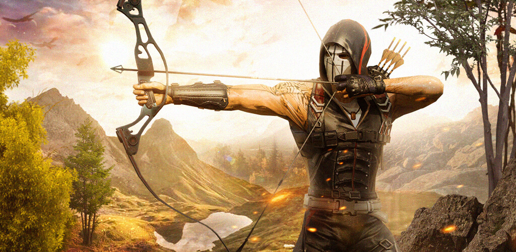Ninja's Creed screenshot 1