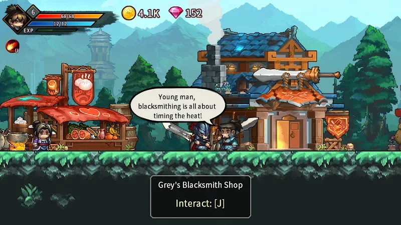 Silvercall screenshot 6
