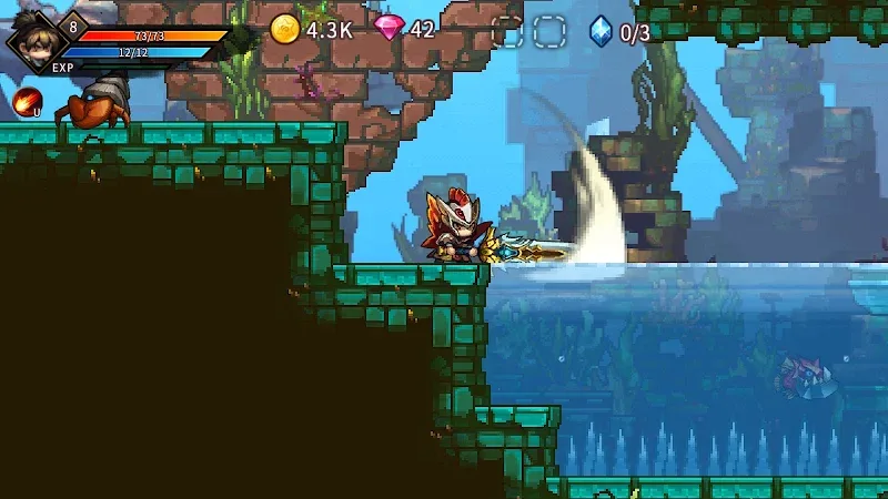 Silvercall screenshot 3