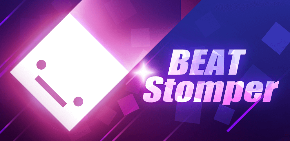 Beat Stomper screenshot 1